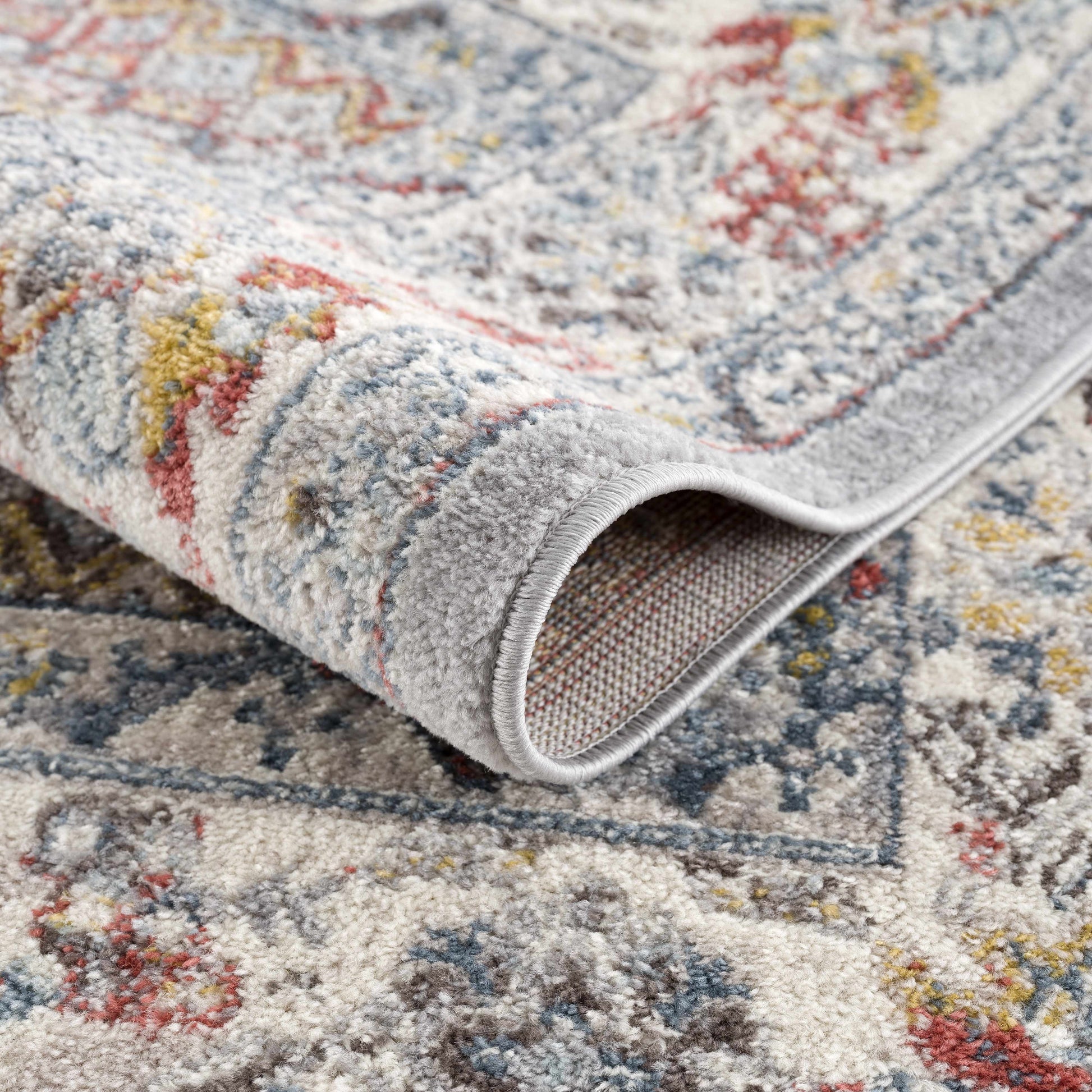 Haymond Area Rug-4