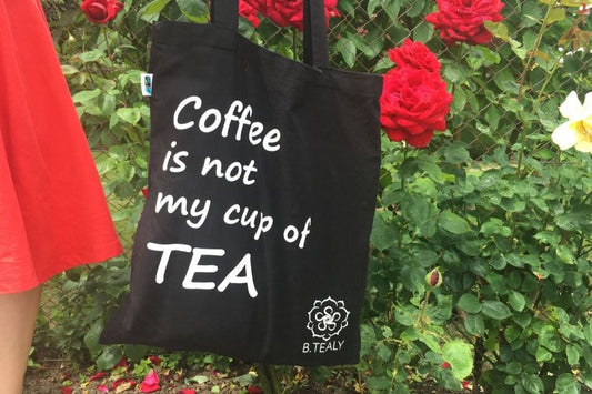 The Black Bag - Black tote bag-0